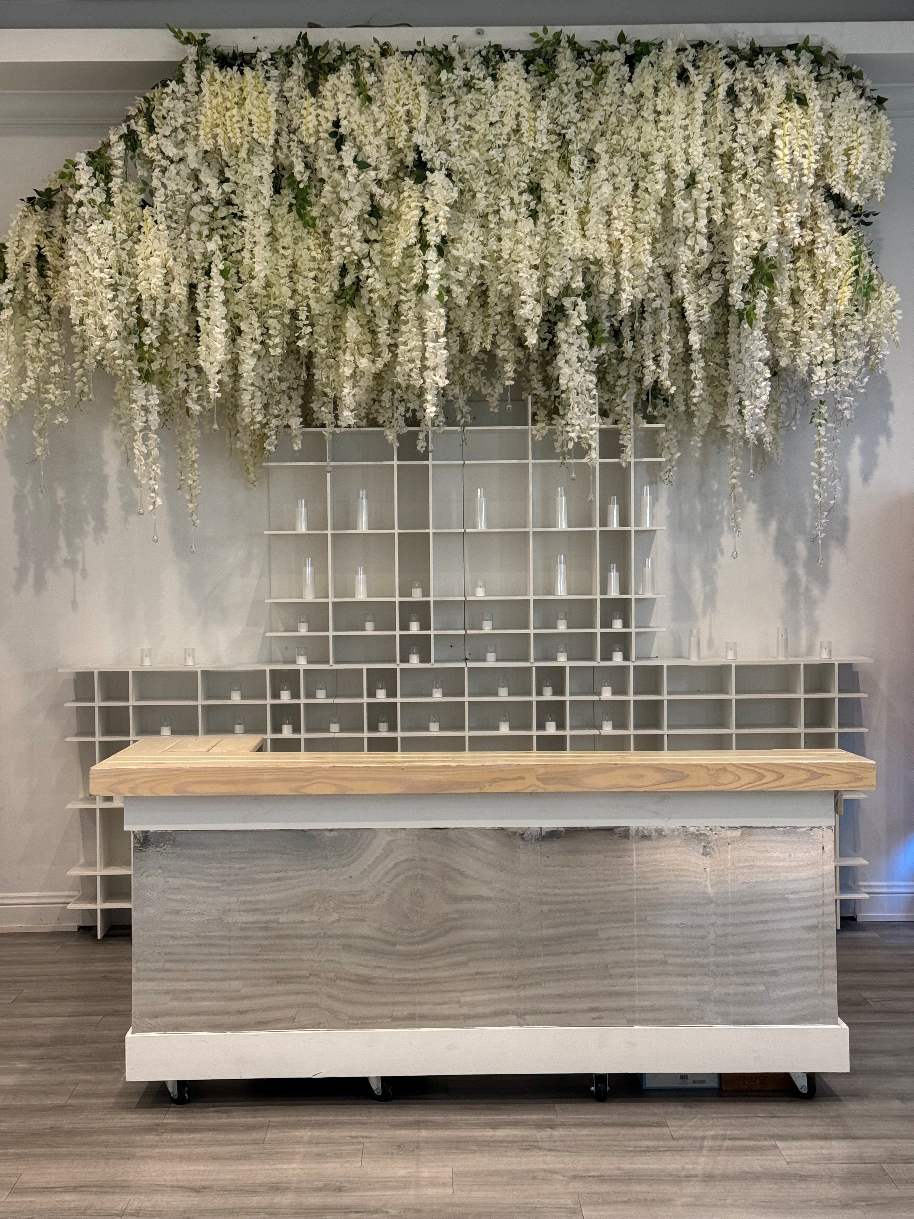 Preston Bailey Ballroom - Luxury Wedding Venue Royal Palm Beach